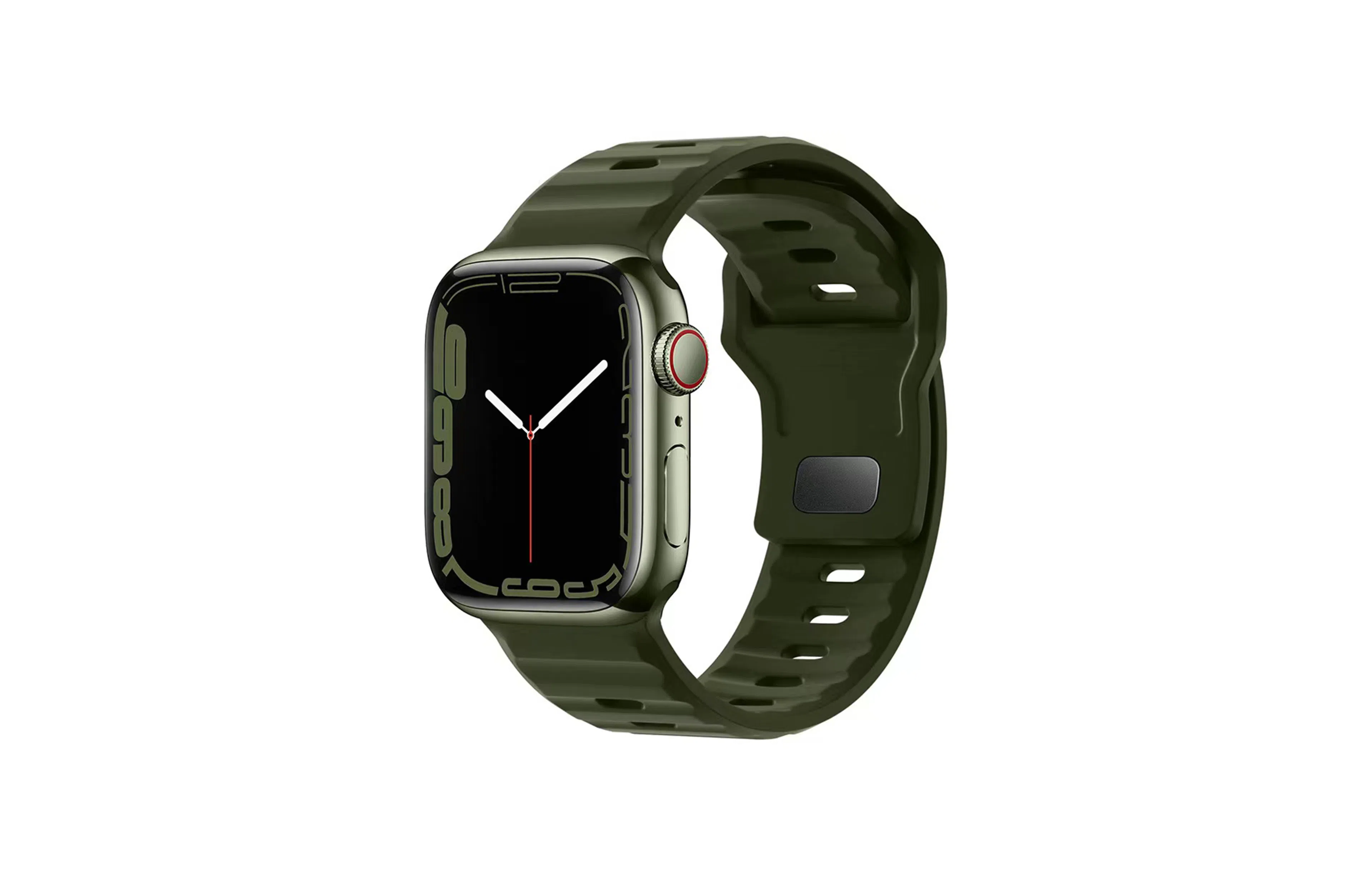 IOTS Apple Watch