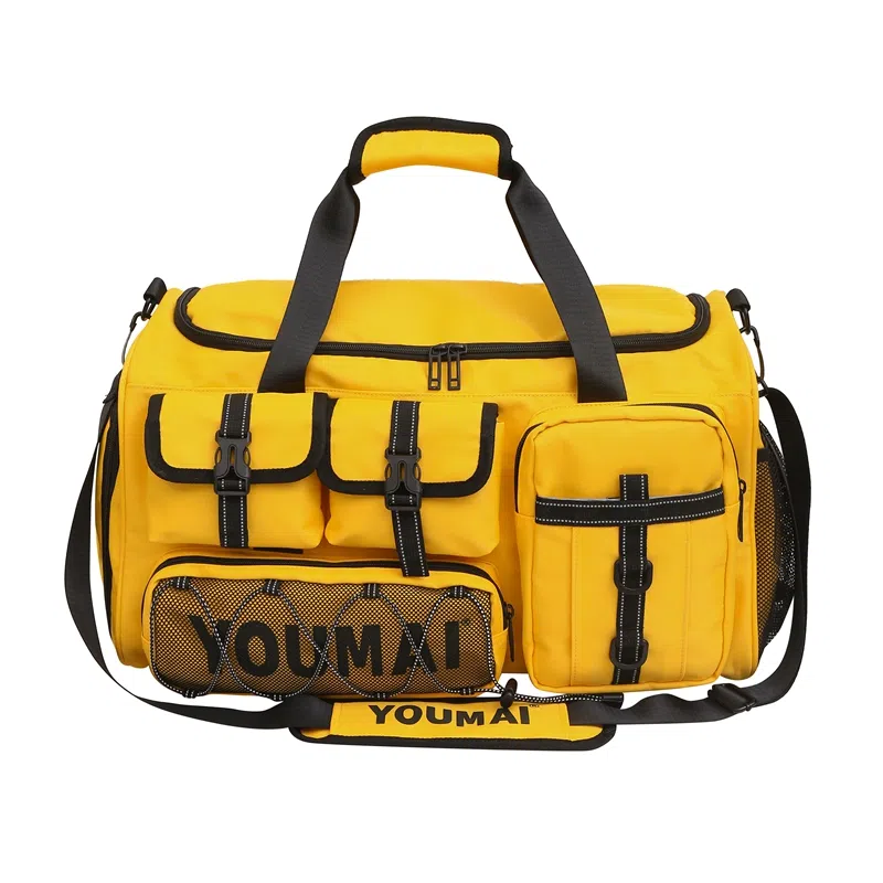 醇龙 多功能休闲 尼龙 旅行包 常规 男女同款情侣款 多色