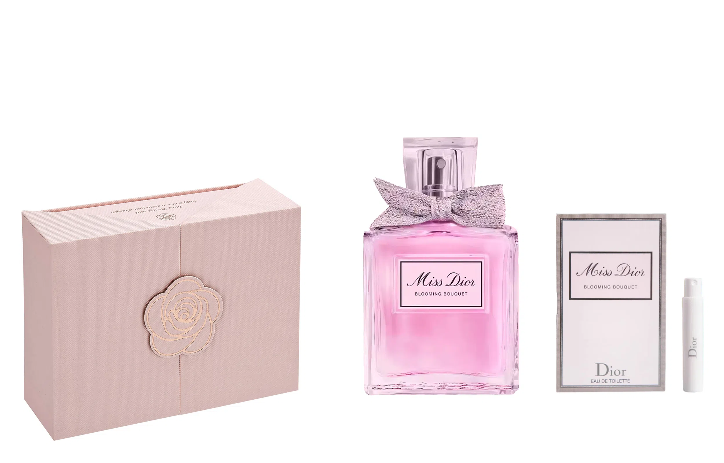 Dior Miss Dior Blooming Bouquet EDT