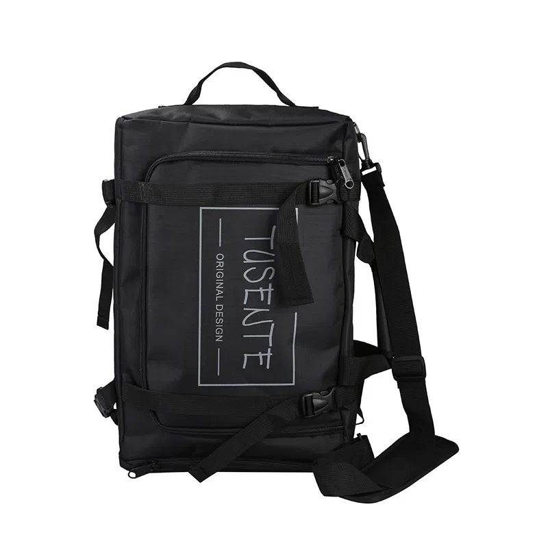 彤彤兔 时尚潮流 牛津布 双肩包 常规 男女同款情侣款 多色