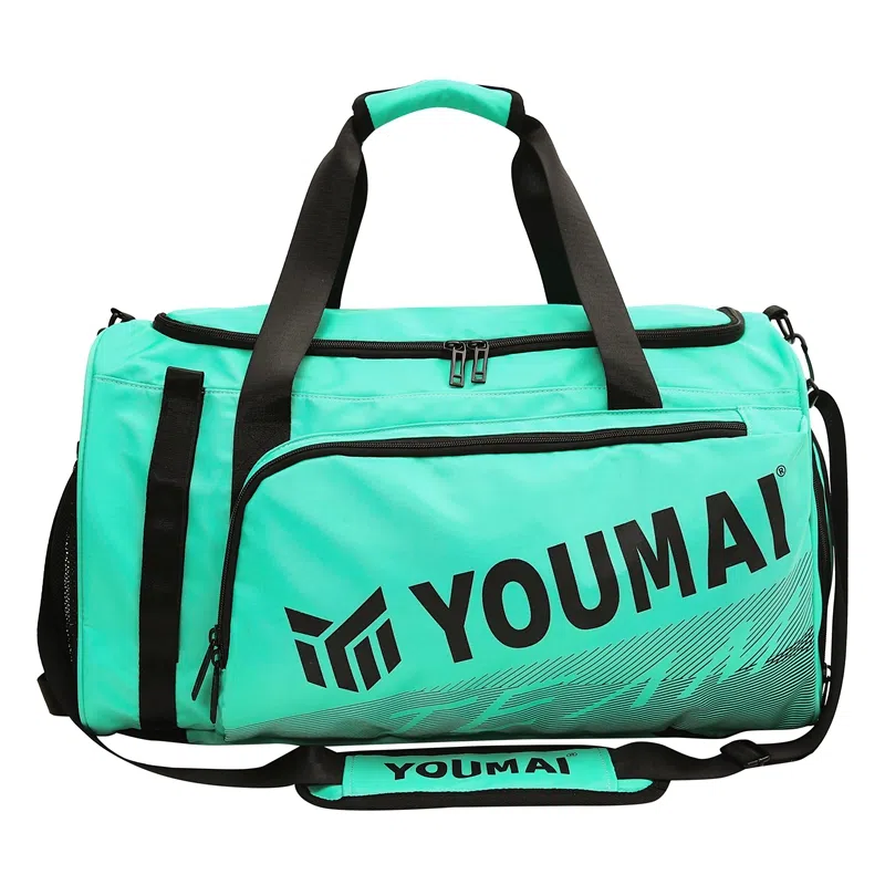 醇龙 干湿分离多功能休闲 牛津布 旅行包 常规 男女同款情侣款 多色