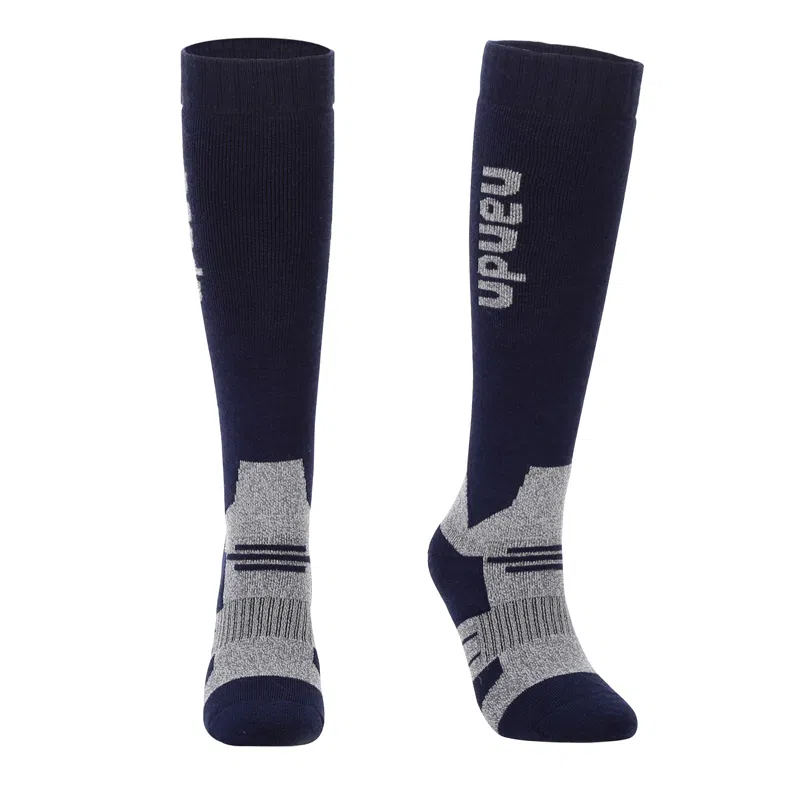 Nan En NW12 Wool Ski Socks