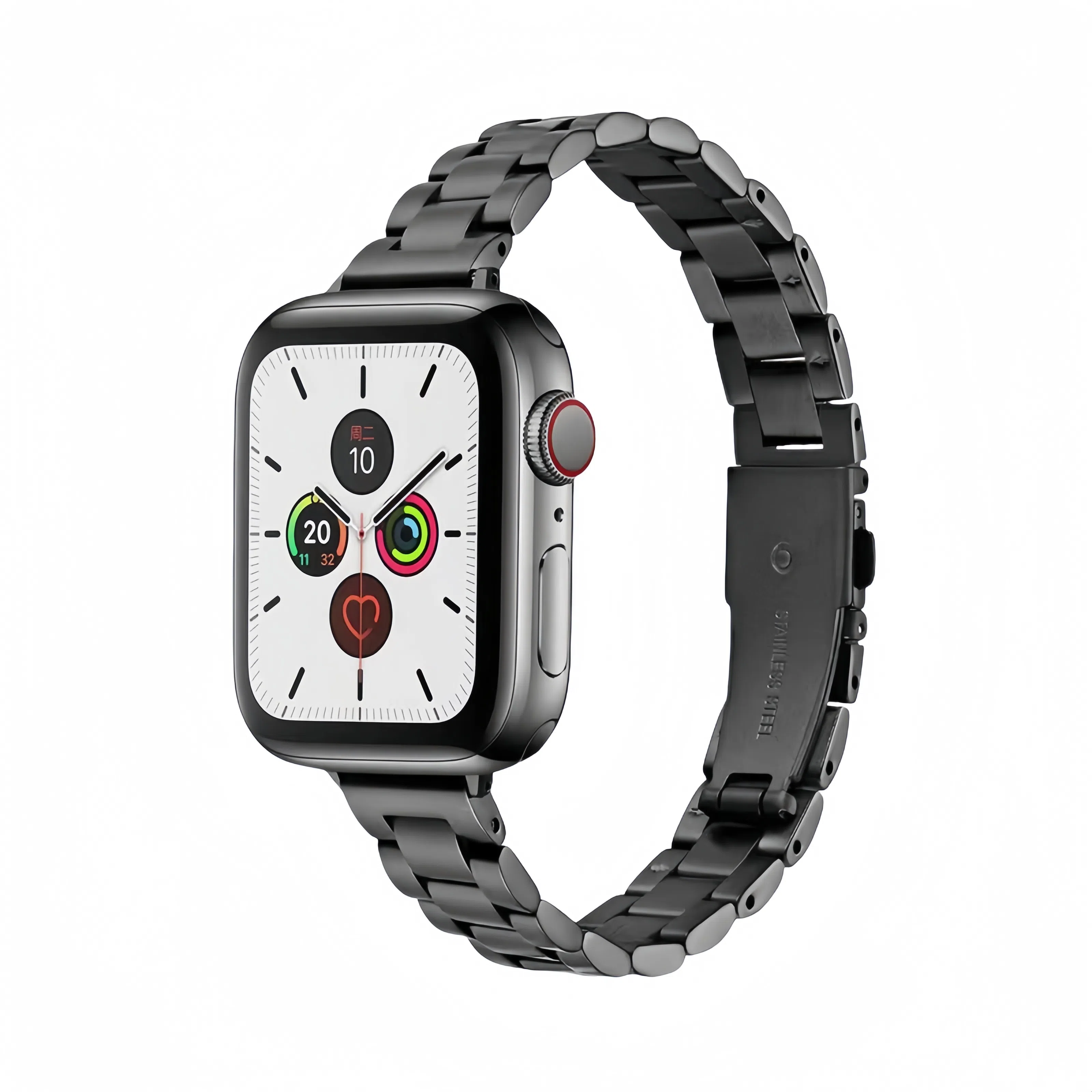 Akkerds Apple watch