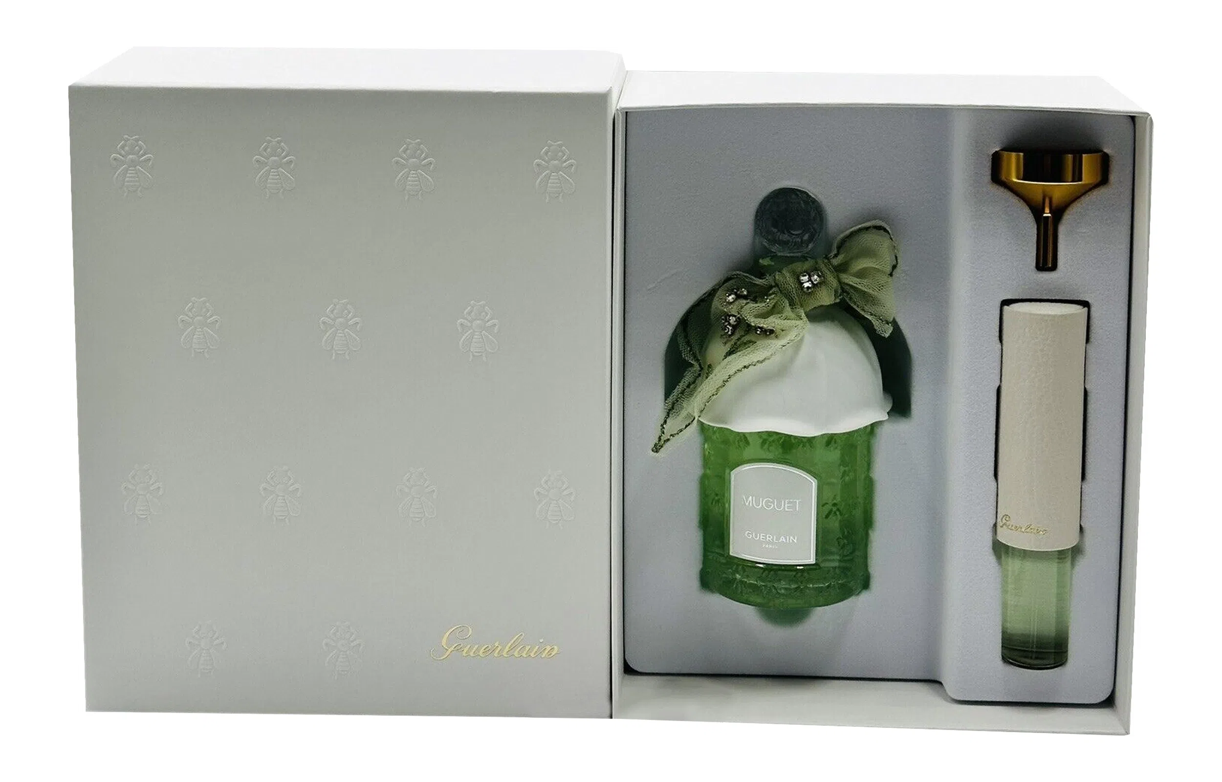 EDT 2023 125ml+20ml