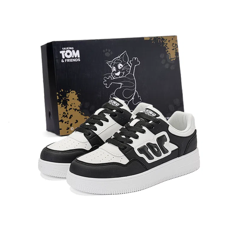 Talking Tom Classic Low Sneakers