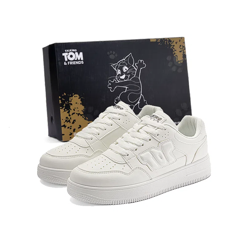 Talking Tom Classic Low Sneakers