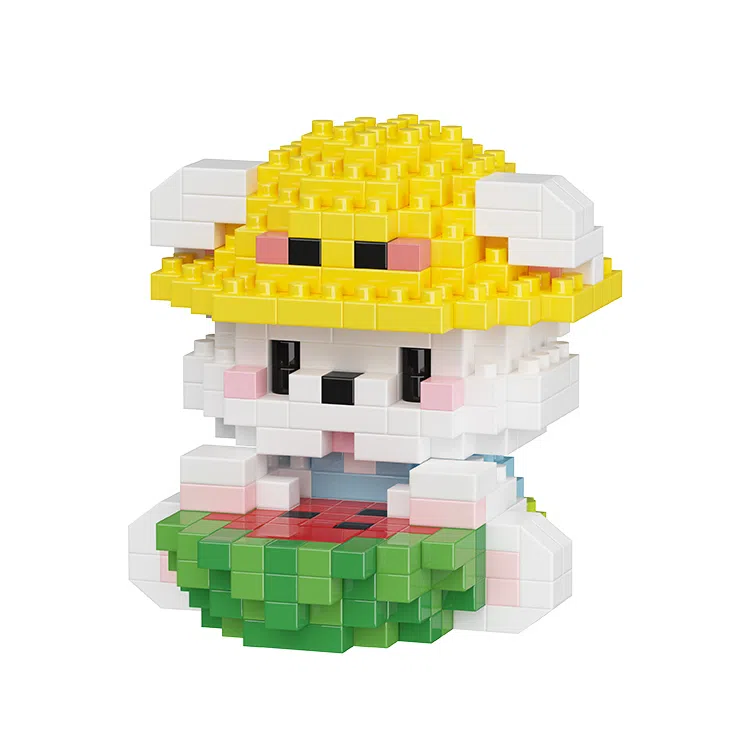 364pcs CLC7296