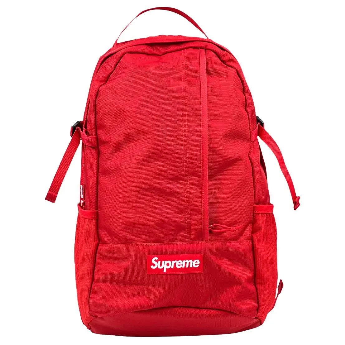 Supreme Supreme SS18 Backpack