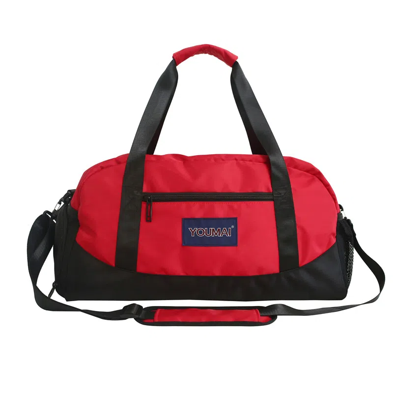 醇龙 大容量 干湿分离 尼龙 旅行包 男女同款情侣款 多色