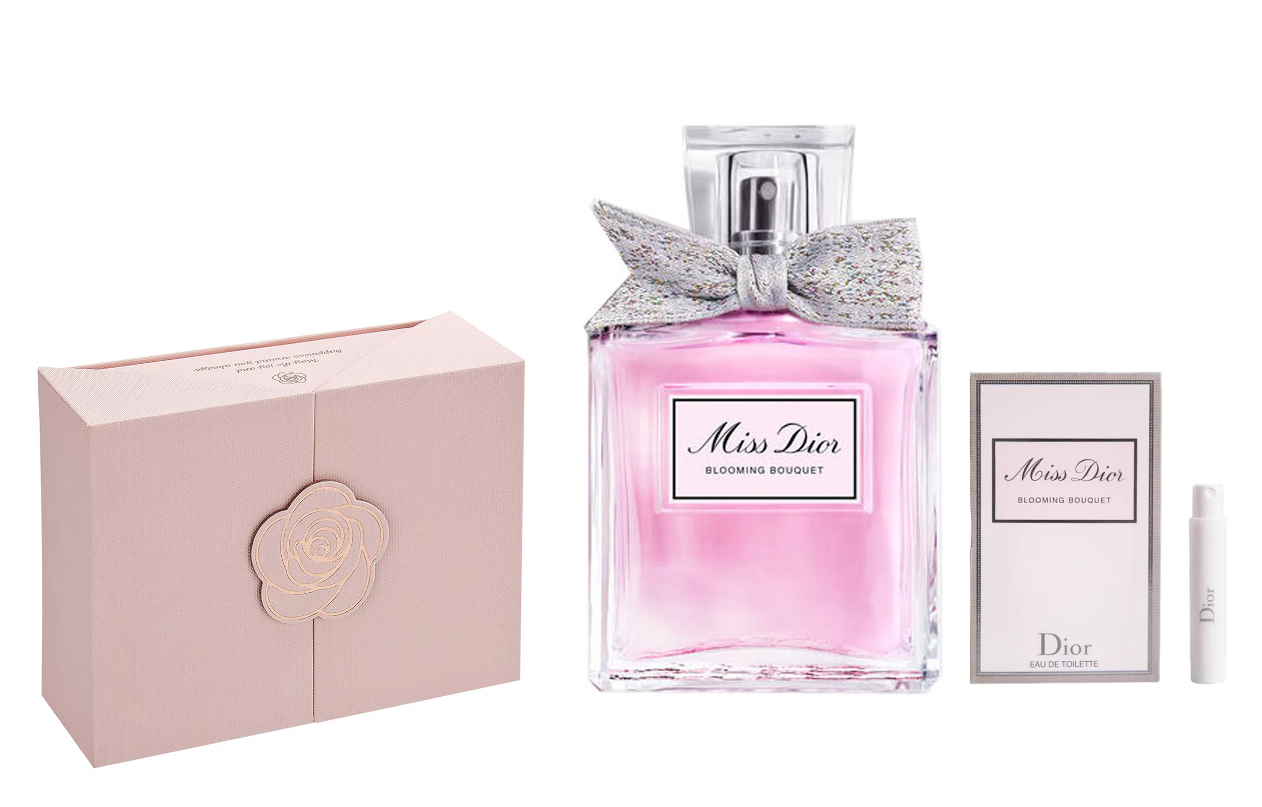 Dior Miss Dior Blooming Bouquet EDT