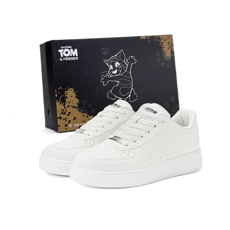 Talking Tom Classic Low Sneakers