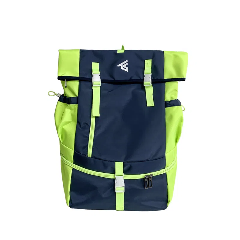 彤彤兔 潮流休闲 牛津布 双肩包 男款 多色