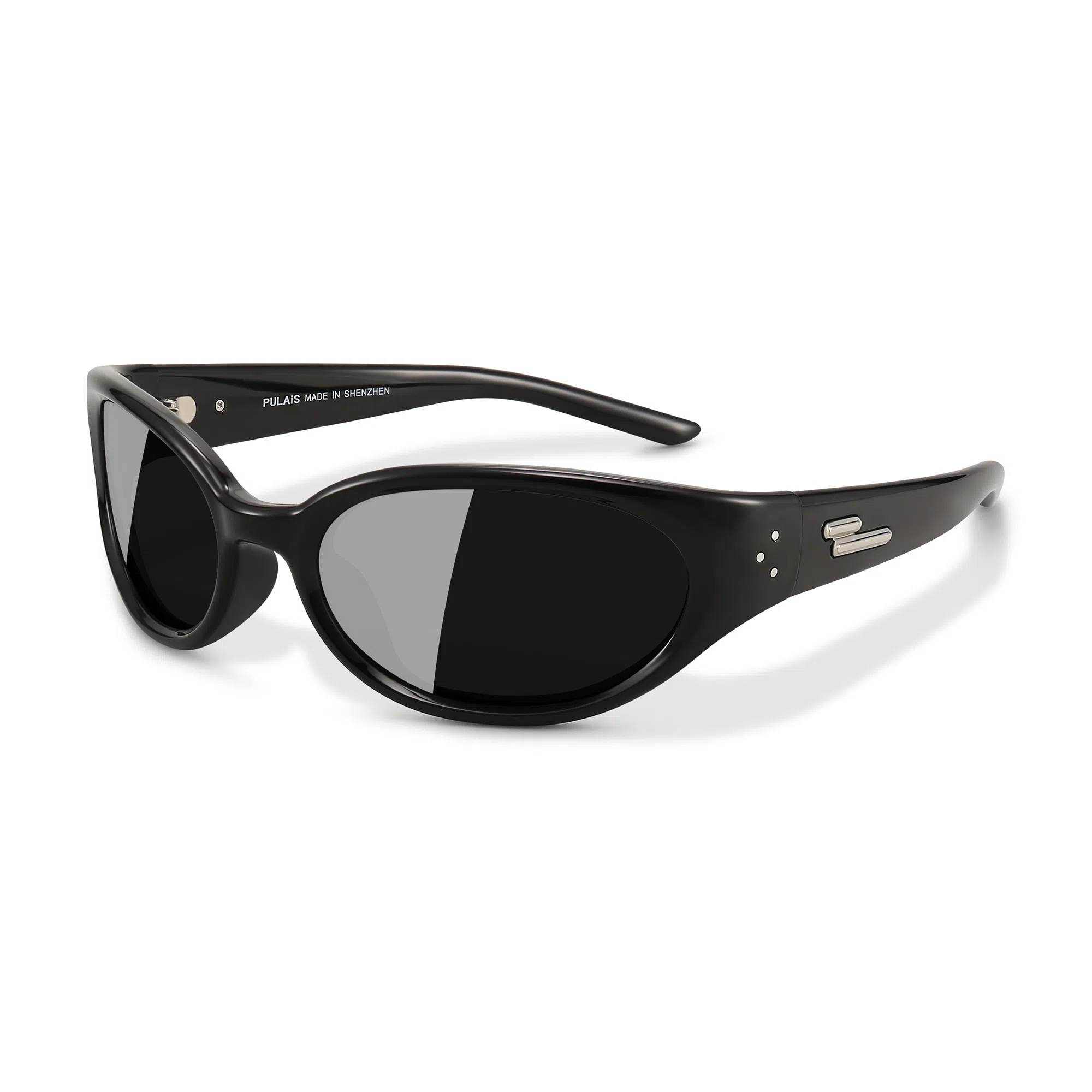 PULAIS Cat Eye Sunglasses