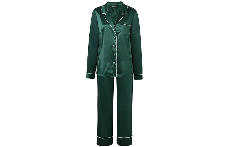 SILKY MIRACLE SS21 Flame