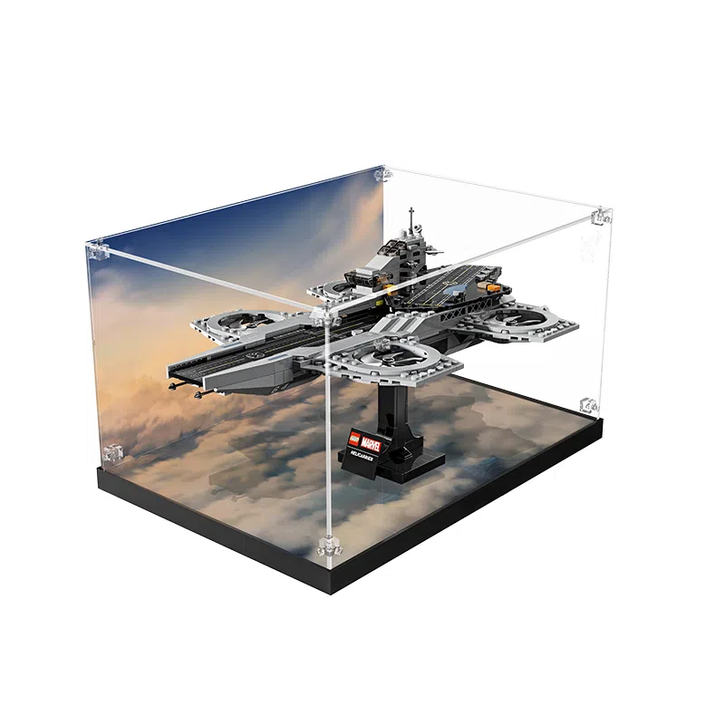 LIGHT YOUR BRICKS 76295