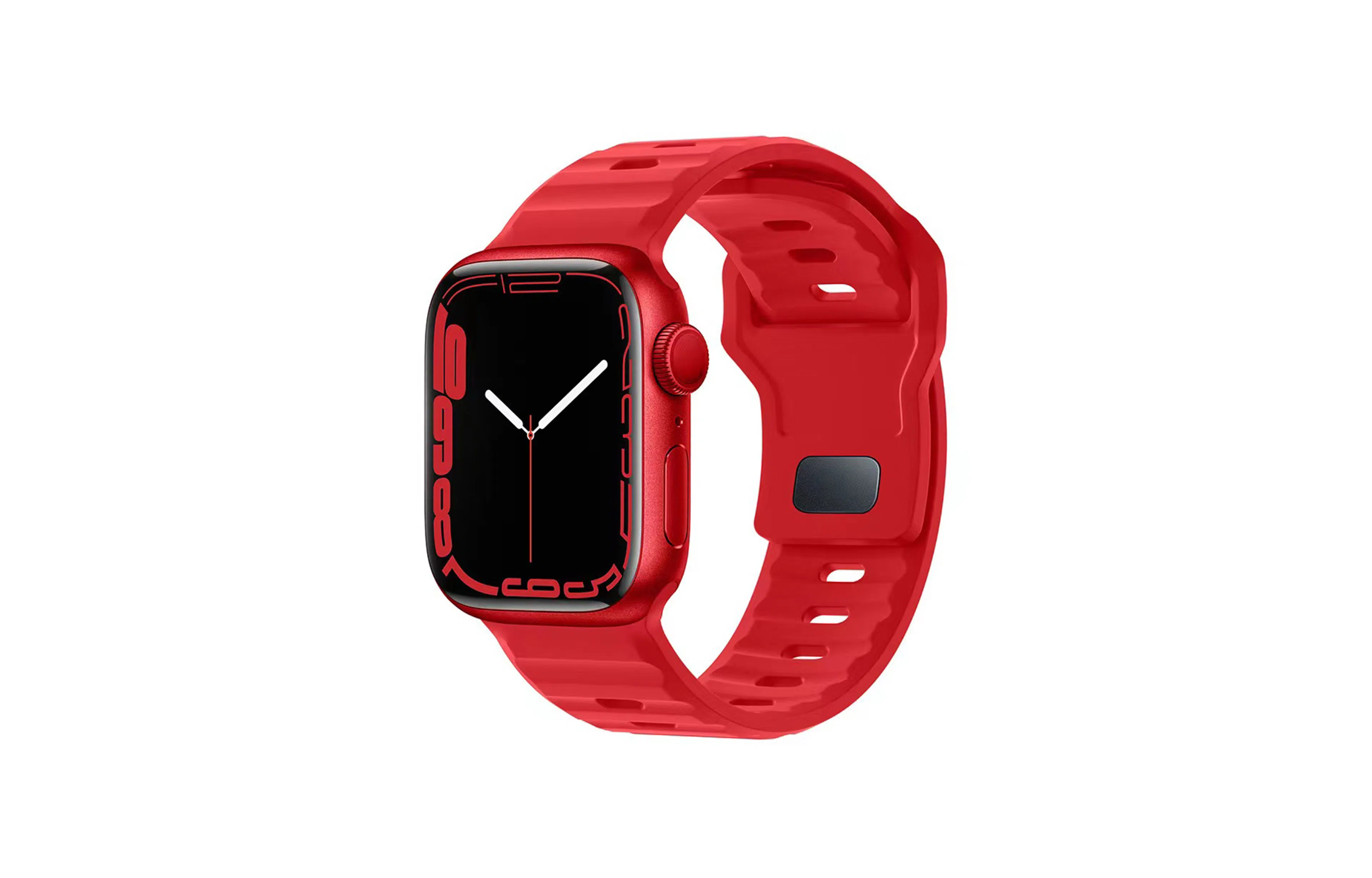 IOTS Apple Watch