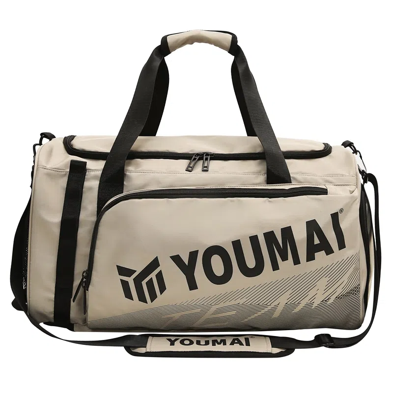 醇龙 干湿分离多功能休闲 牛津布 旅行包 常规 男女同款情侣款 多色