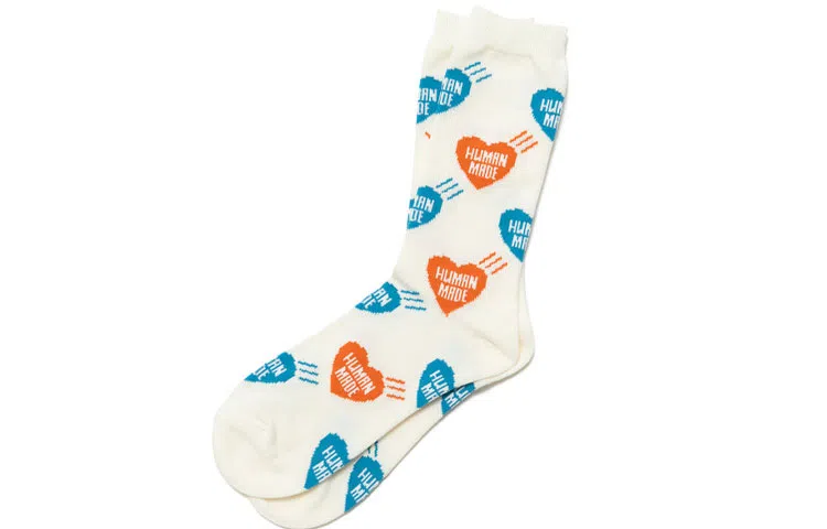 HUMAN MADE FW22 Logo 1