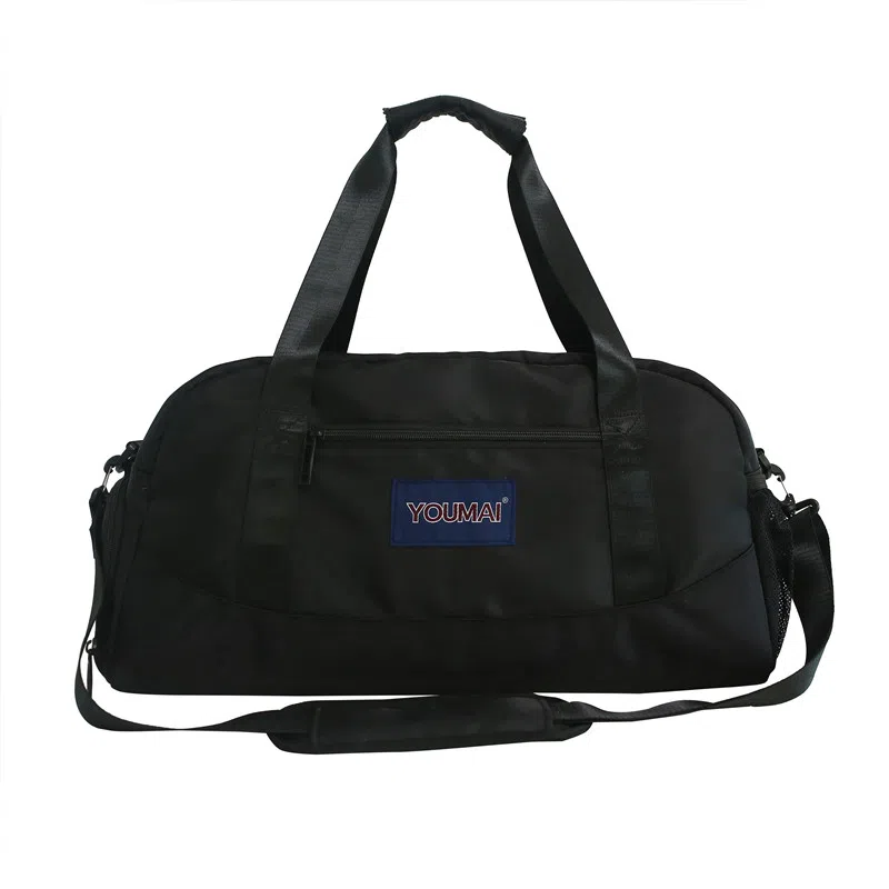 醇龙 大容量 干湿分离 尼龙 旅行包 男女同款情侣款 多色