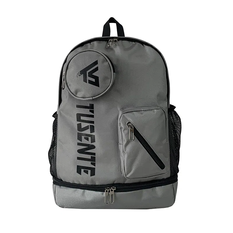 彤彤兔 时尚潮流百搭 牛津布 双肩包 常规 男女同款情侣款 多色