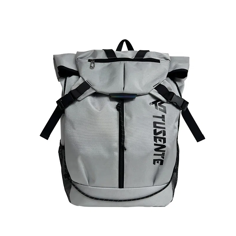 彤彤兔 潮流多功能 牛津布 双肩包 常规 男女同款情侣款 多色