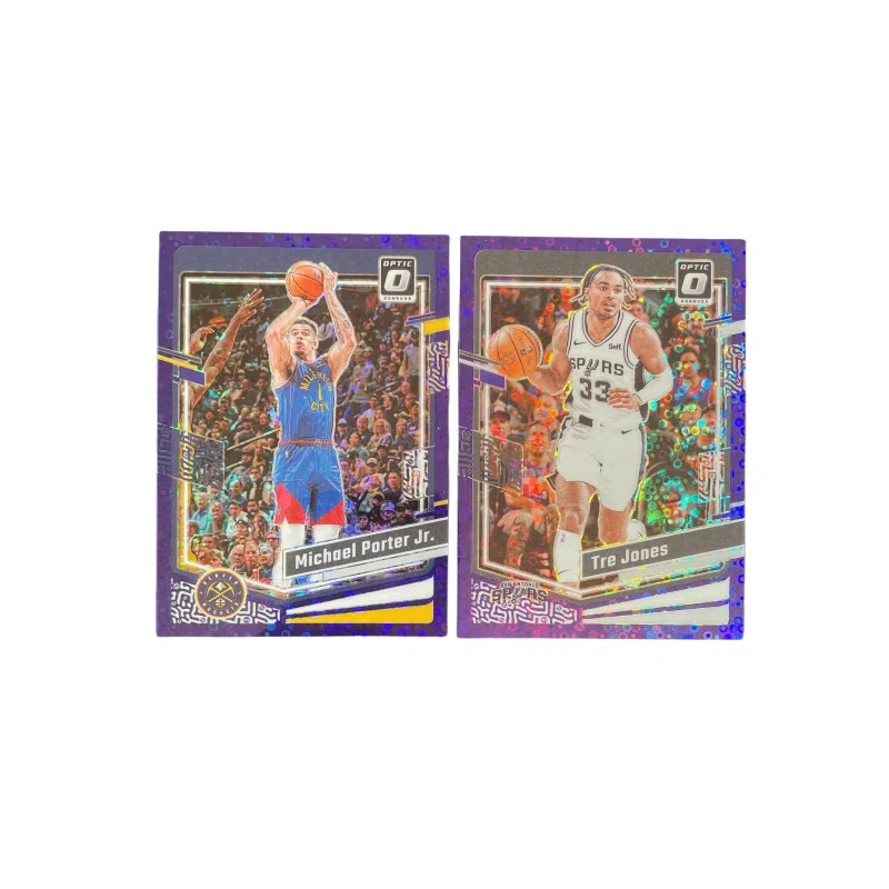 PANINI 2023-24 OPTIC JR 3899 2099