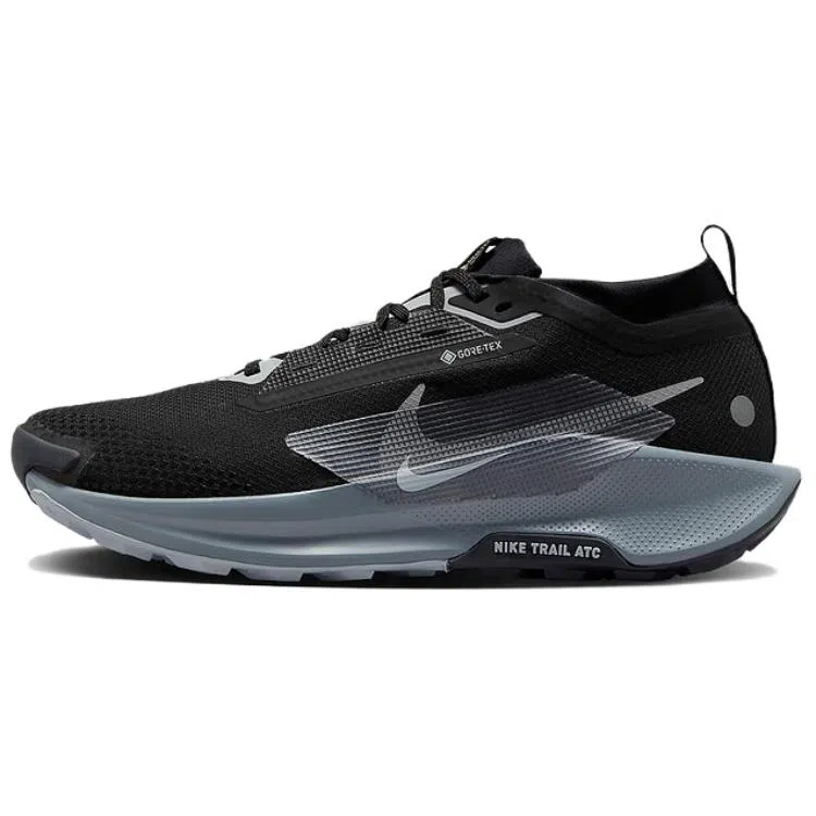 Nike Pegasus Trail 5 Black Grey