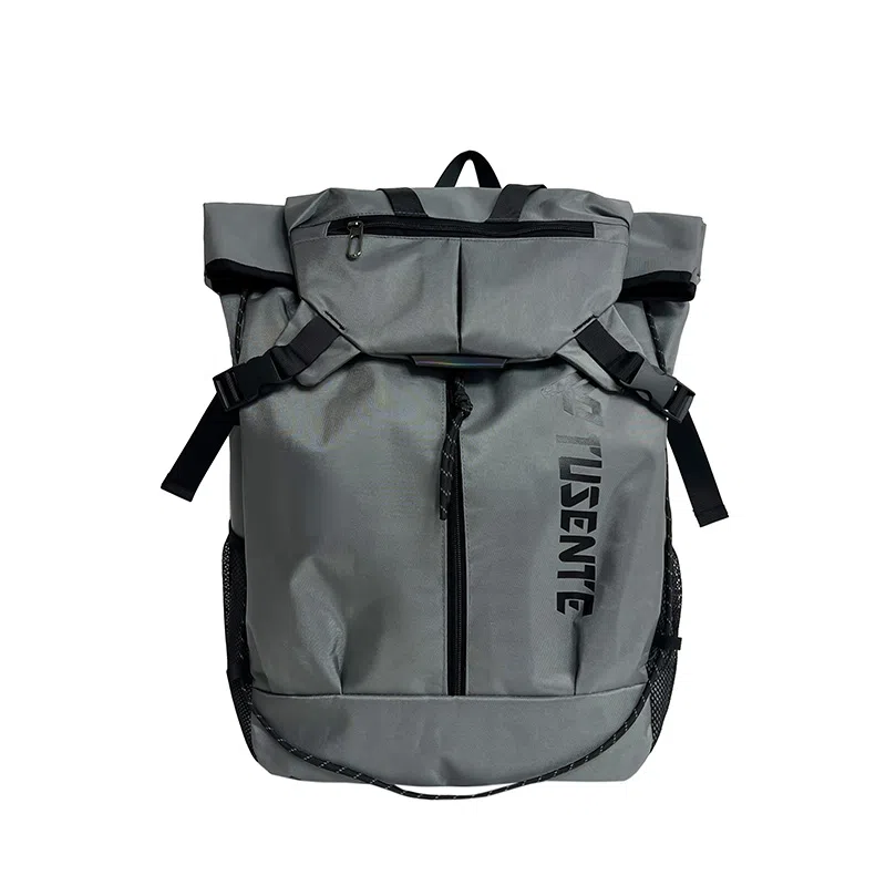 彤彤兔 潮流多功能 牛津布 双肩包 常规 男女同款情侣款 多色