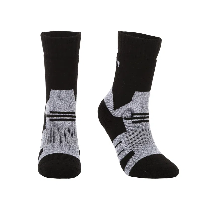 Nan En NW12 Wool Ski Socks