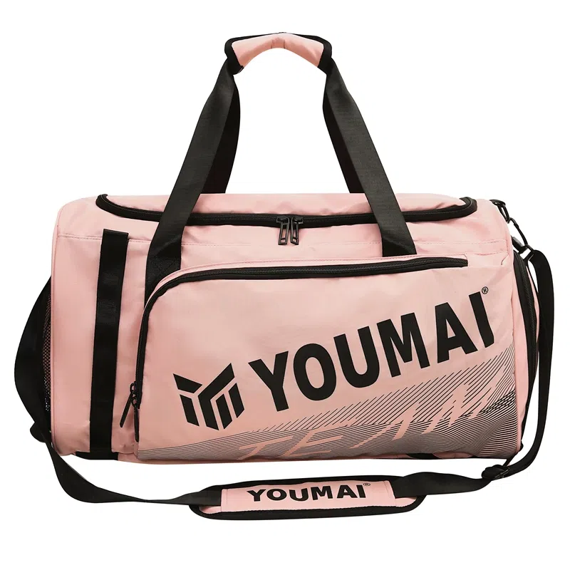 醇龙 干湿分离多功能休闲 牛津布 旅行包 常规 男女同款情侣款 多色