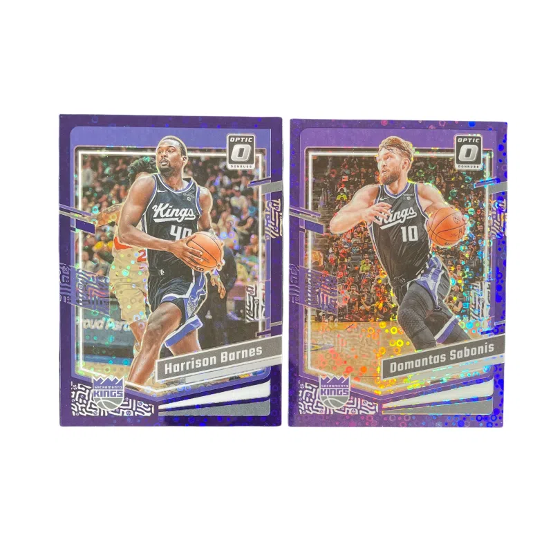 PANINI 2023-24 OPTIC 5299 7799