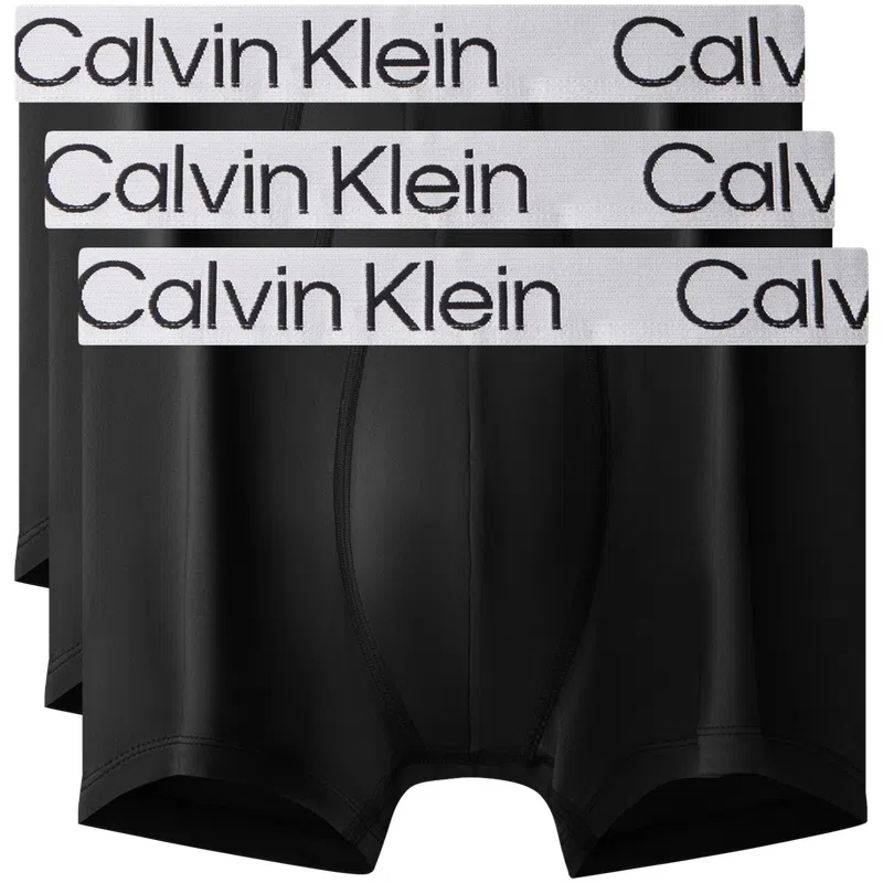 Calvin Klein Boxer Briefs 3-Pack