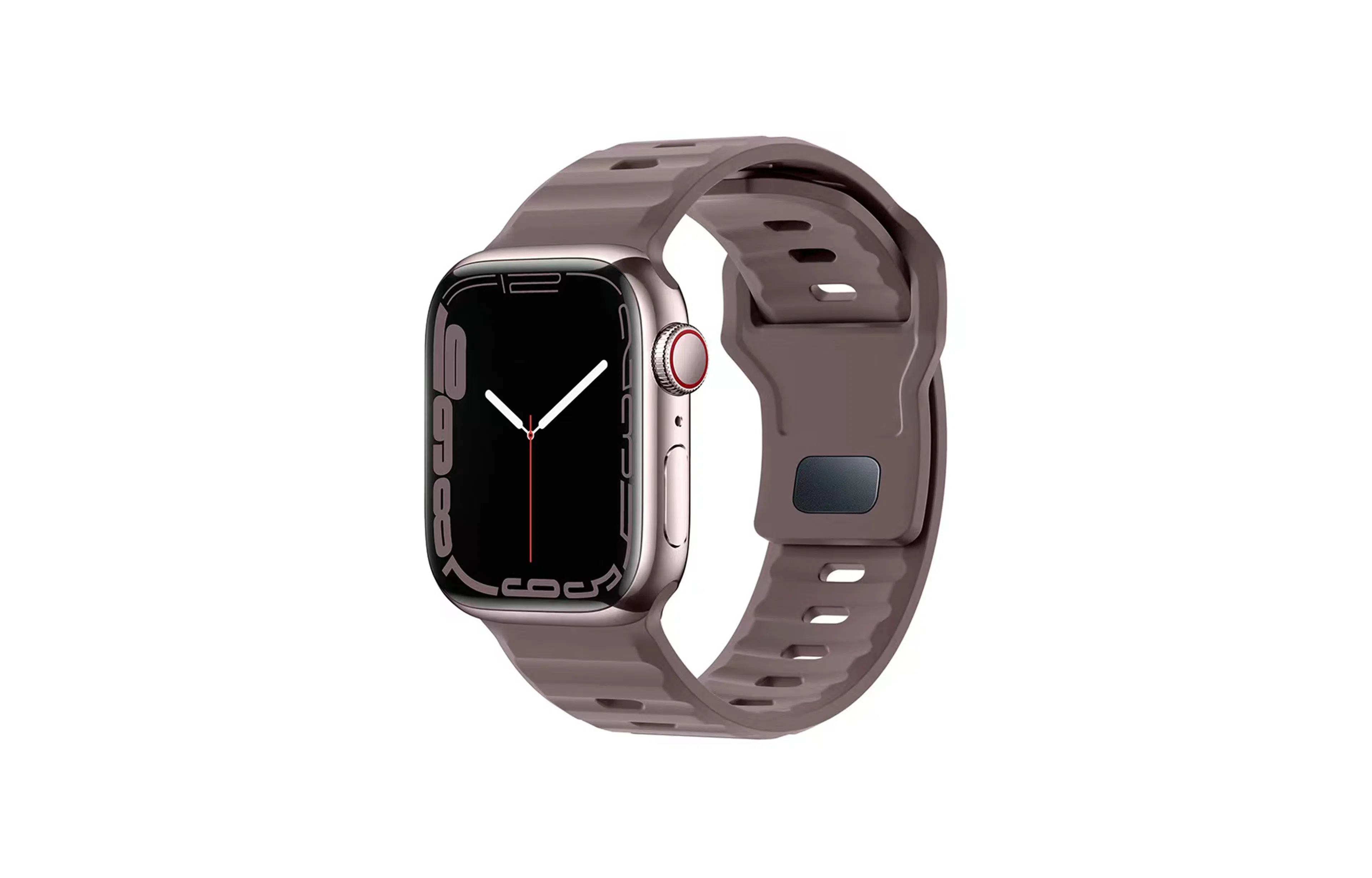 IOTS Apple Watch