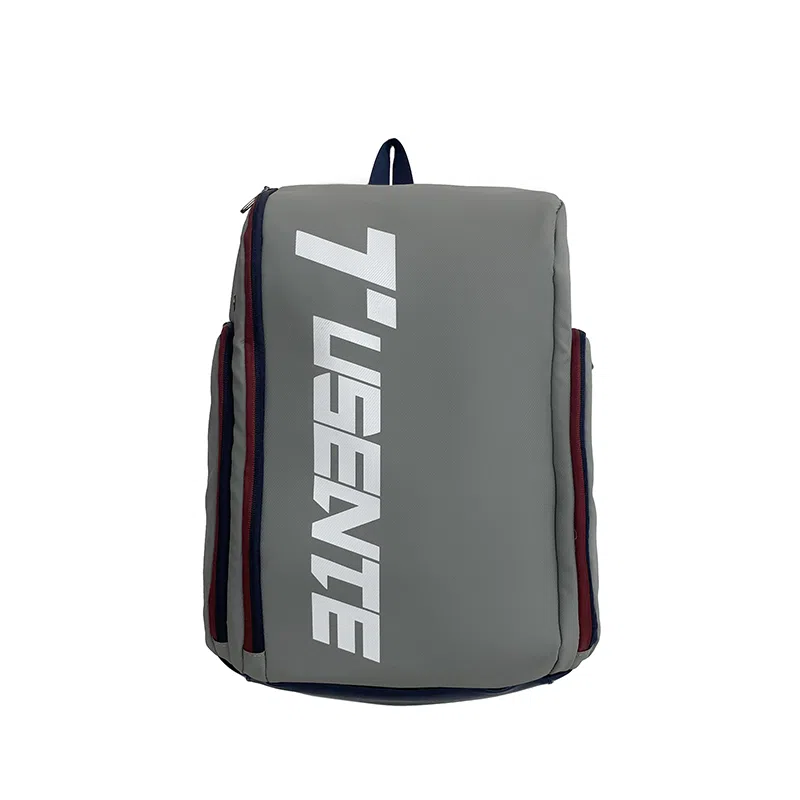 彤彤兔 潮流百搭大容量 牛津布 双肩包 男女同款情侣款 米白色/黑色/红色/灰色