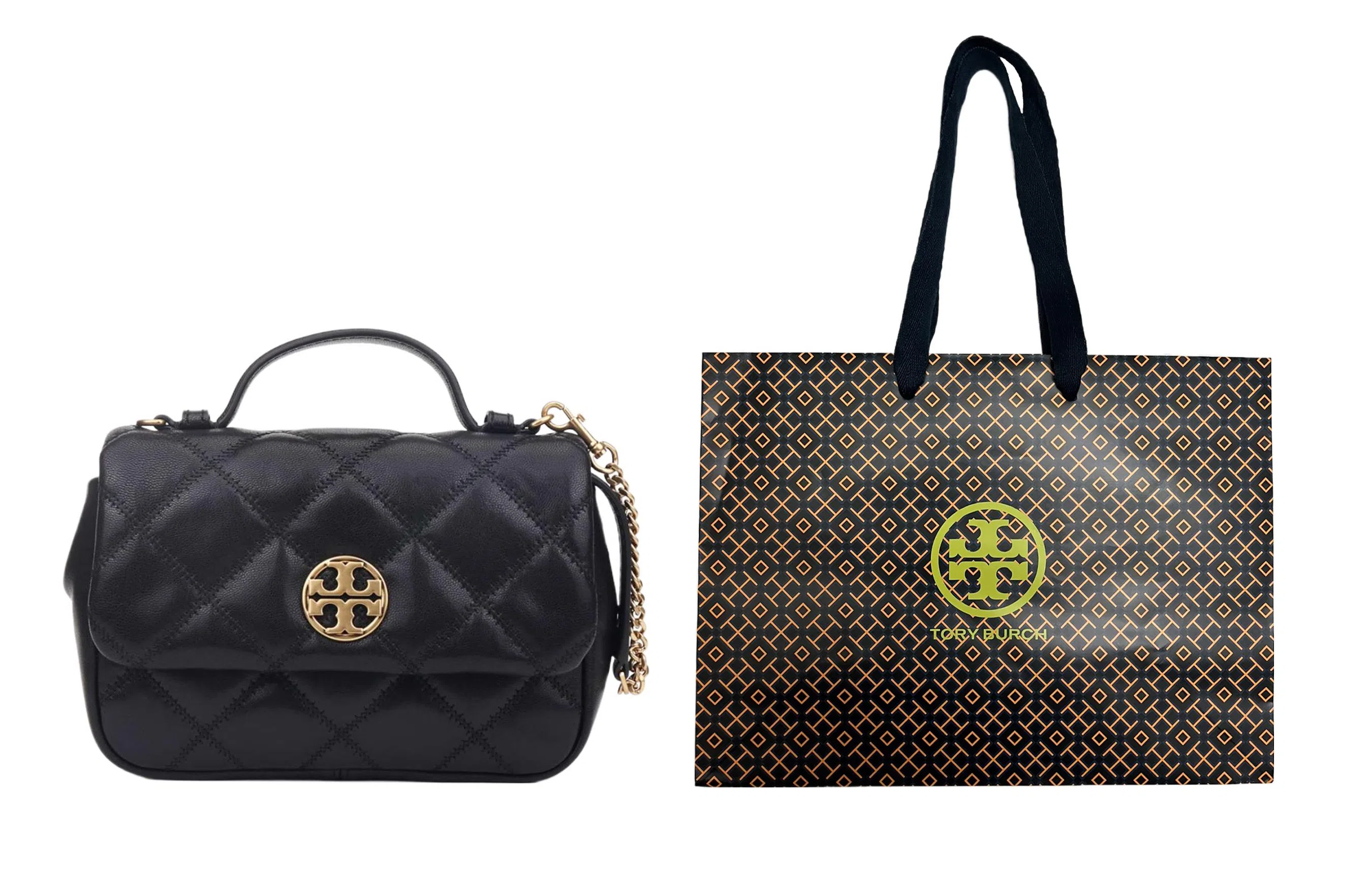 TORY BURCH TB-Willa