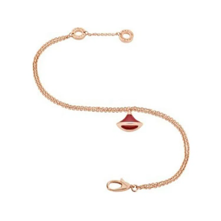 BVLGARI