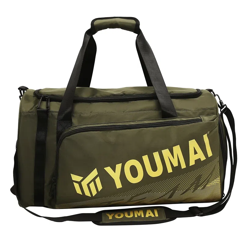 醇龙 干湿分离多功能休闲 牛津布 旅行包 常规 男女同款情侣款 多色