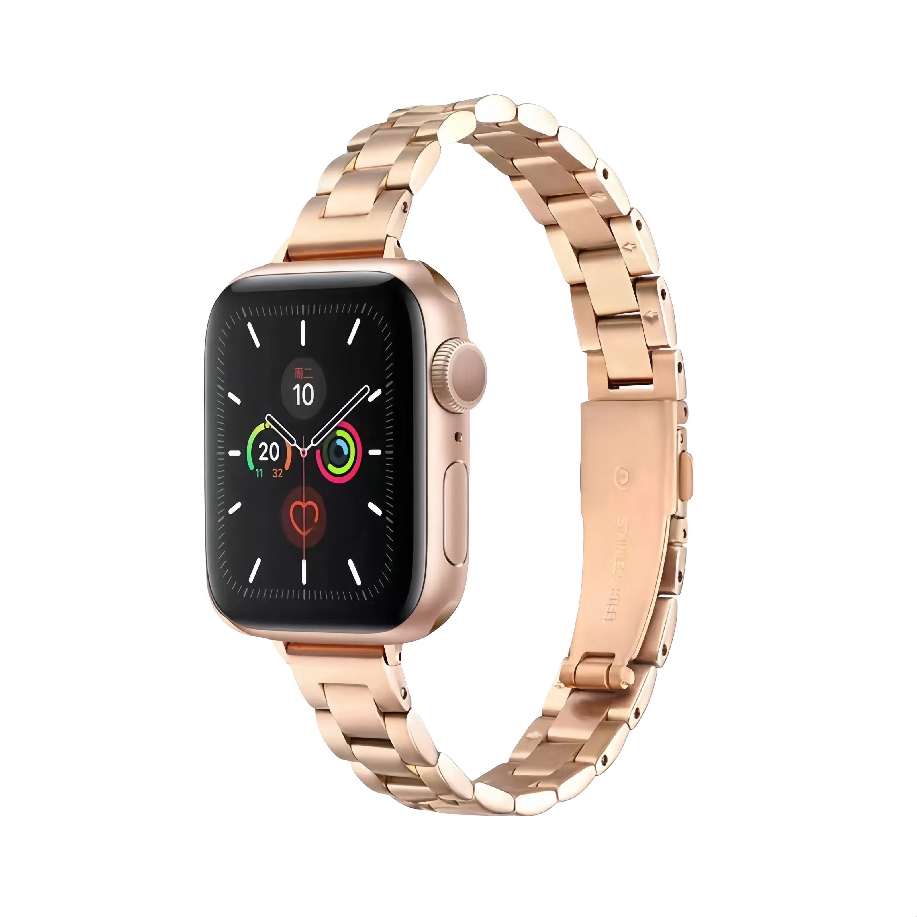 Akkerds Apple watch