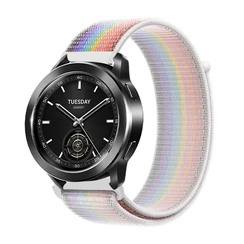 IBOANN Xiaomi Watch S4S3S2S1 ProColor2 135220mm