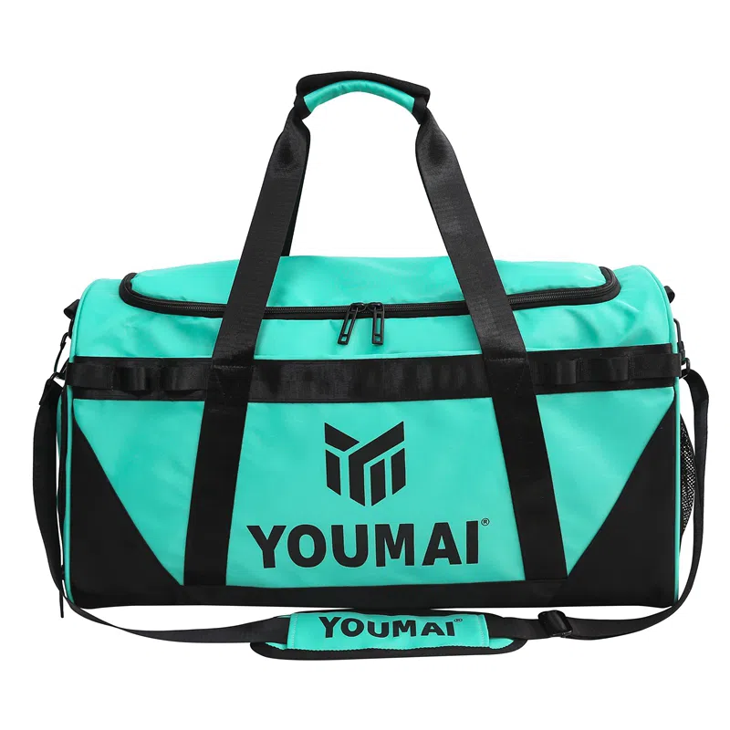 醇龙 多功能轻便时尚 防泼水面料 旅行包 男女同款情侣款 多色