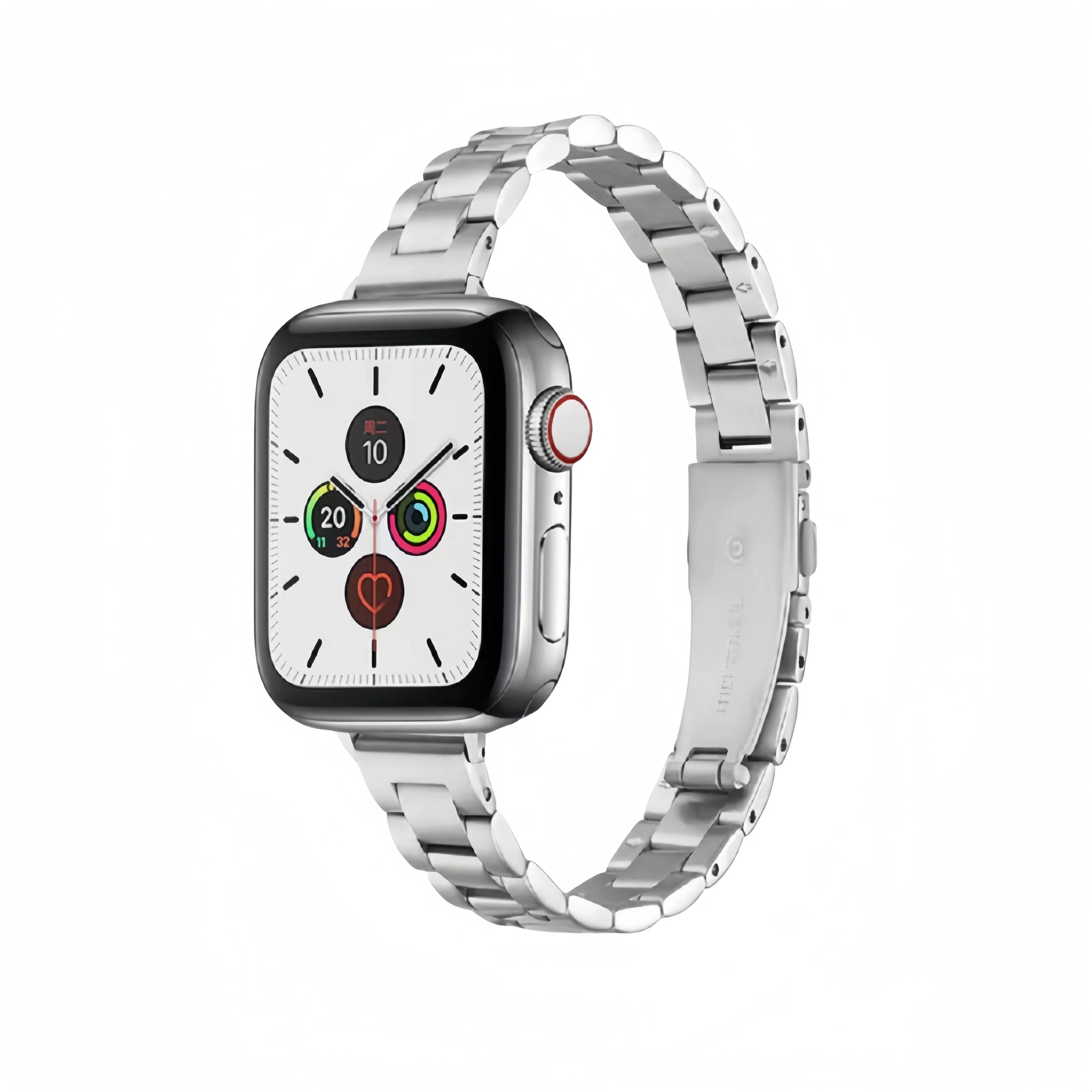 Akkerds Apple watch