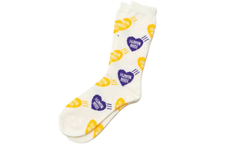 HUMAN MADE FW22 Logo 1