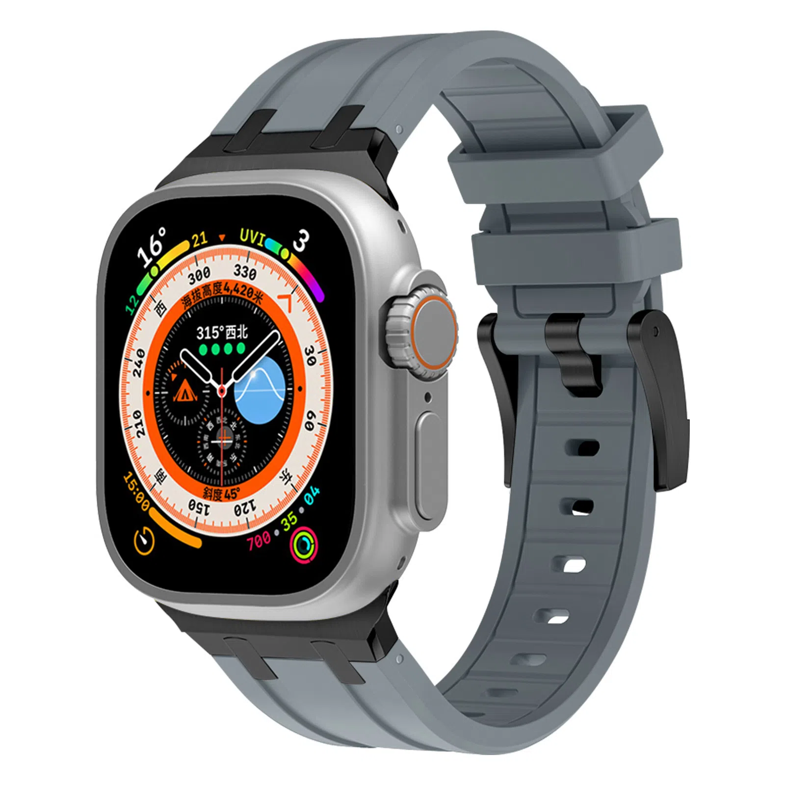 Akkerds AppleWatch
