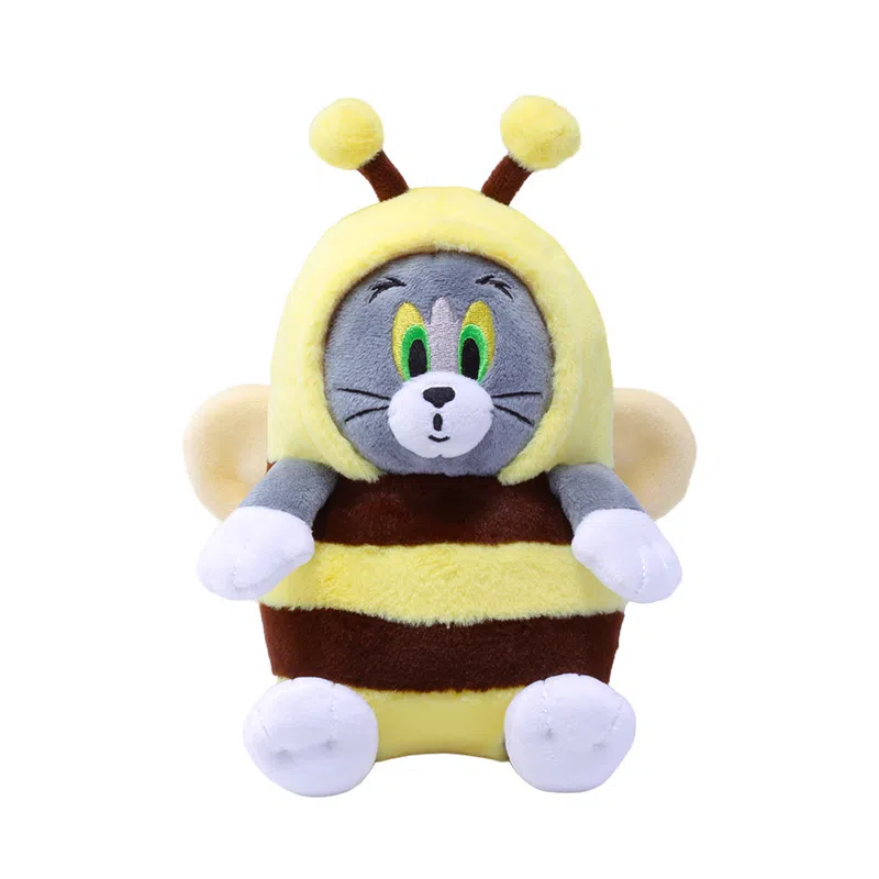 HUGKIS x bee 20cm