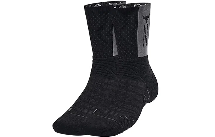 Under Armour Project Rock Logo 1