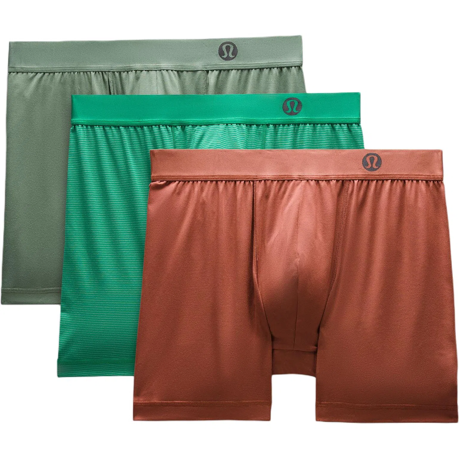 lululemon AIM Series