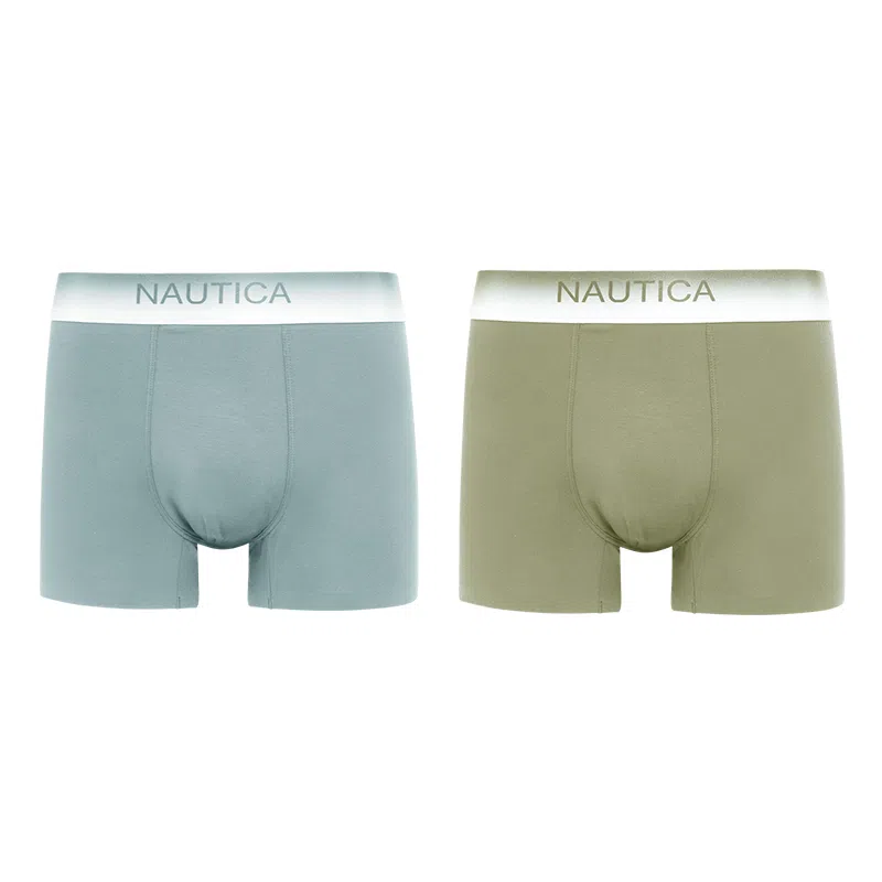 NAUTICA UNDERWEAR 2