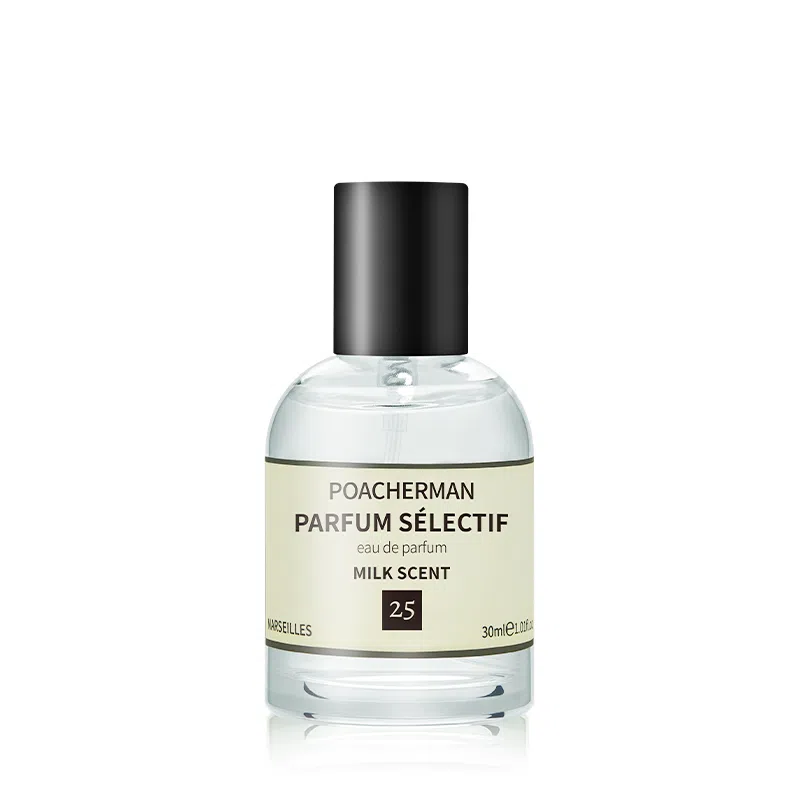 POACHERMAN EDP