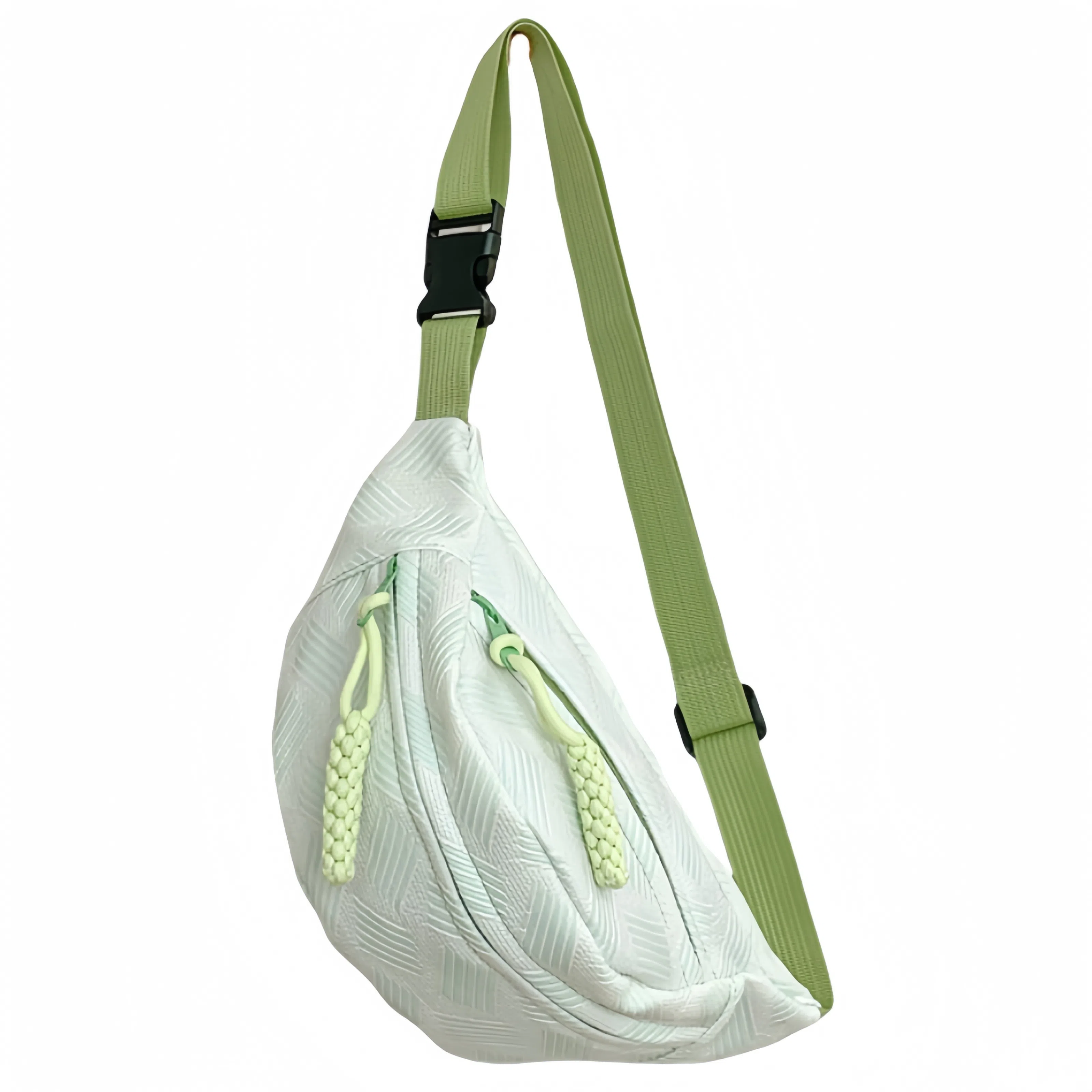 S.REPHEN Nylon Crossbody Bag