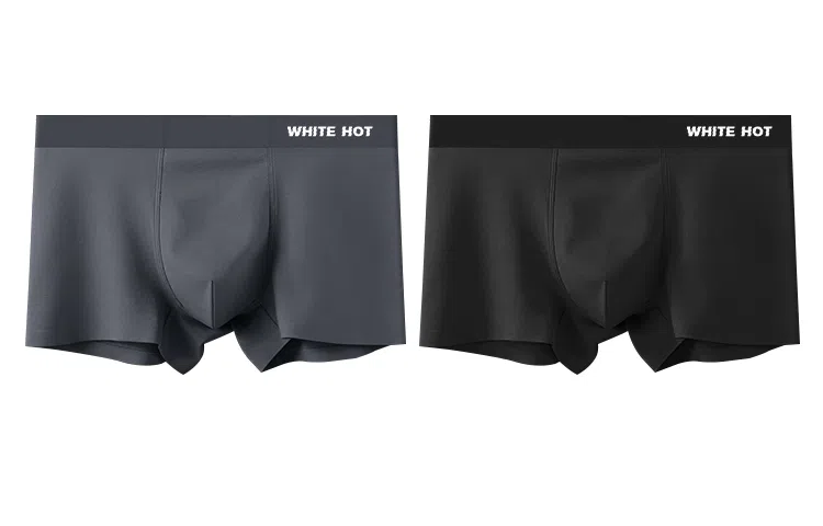 WHITE HOT